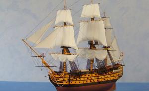 Galerie: HMS Victory
