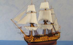 Bausatz: HMS Victory