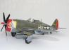 Republic P-47D Thunderbolt Razorback