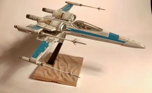 Bausatz: Incom Corporation T-65 X-Wing