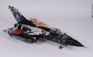 Panavia Tornado IDS