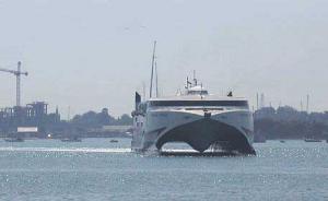 Portsmouth Historic Ships