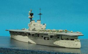 : HMS Eagle
