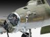 Boeing B-17F Flying Fortress