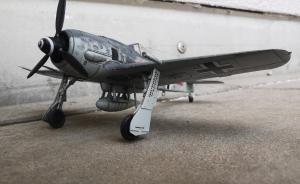 : Focke-Wulf Fw 190 A-8