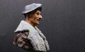 Galerie: Bernard Montgomery