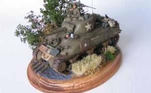 M4A1 Sherman