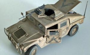 M1025 HMMWV