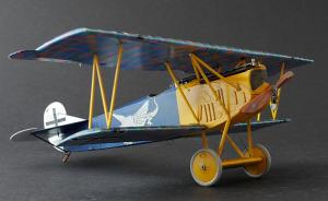 Fokker D.VII (O.A.W.)