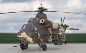 : Denel Aviation CSH-2 Rooivalk