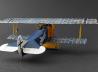 Fokker D.VII (O.A.W.)
