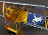 Fokker D.VII (O.A.W.)