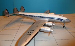 Lockheed L-749 Constellation