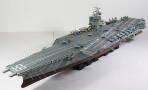 USS Enterprise (CVN-65)