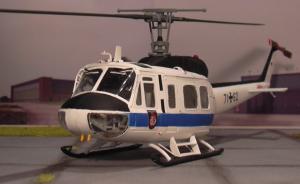 Bell UH-1D