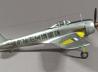 Nakajima Ki-43–IIa-ko Hayabusa
