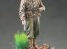 U.S. Infantryman