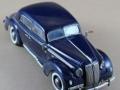 Opel Admiral (1:24 Revell)