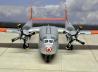 Fairchild C-119C Flying Boxcar