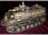 Panzerkampfwagen III