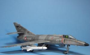 Bausatz: Dassault Super Etendard