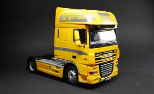 Galerie: DAF XF 105