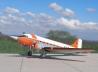 Douglas C-47D &amp; C-53D NASARR