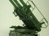 2K12 Kub (SA-6 Gainful)
