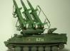 2K12 Kub (SA-6 Gainful)