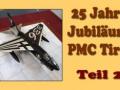 Jubiläumsausstellung PMC Tirol Teil 2