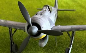 Focke-Wulf Fw 190 A-8