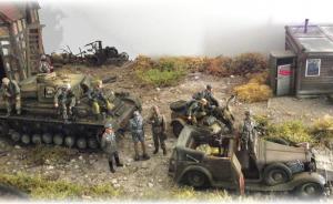 : Panzerkampfwagen IV
