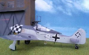 Focke-Wulf Fw 190 A-6