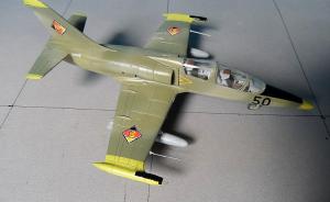 Bausatz: Aero L-39ZA