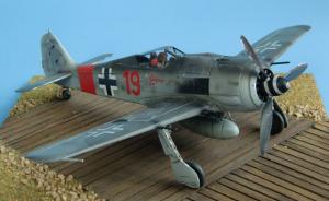 Focke-Wulf Fw 190 A-8