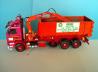 Scania R142H Abrollkipper
