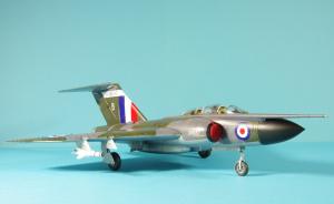 : Gloster Javelin FAW.Mk.9R