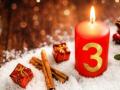 Schöner 3. Advent (1.1 verschiedene Hersteller)