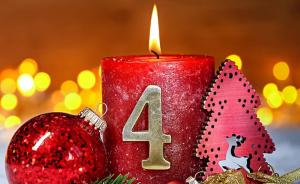 : Schöner 4. Advent