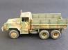 M35 2.5ton Cargo Truck