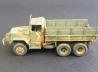 M35 2.5ton Cargo Truck