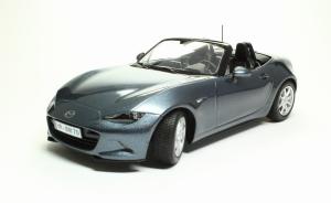 Mazda MX-5 ND