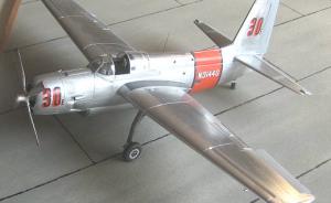 Grumman AF-2S Guardian Firefighter