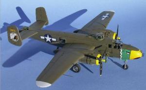 North American B-25J Mitchell