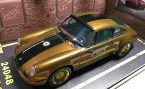 : Porsche 911 Modell 67