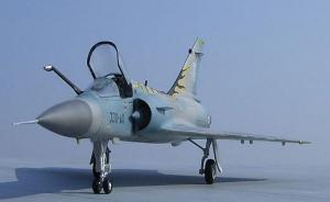 Dassault Mirage 2000C