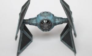 TIE Interceptor