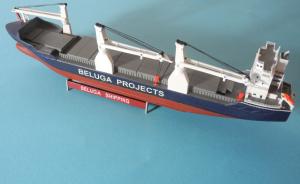 : MS Beluga Bremen