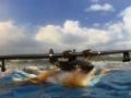 Consolidated PBY-5A Catalina (1:144 CaféReo)