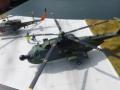Sikorsky HH-3F Pelican & Agusta AB 212 (1:72 verschiedene Hersteller)